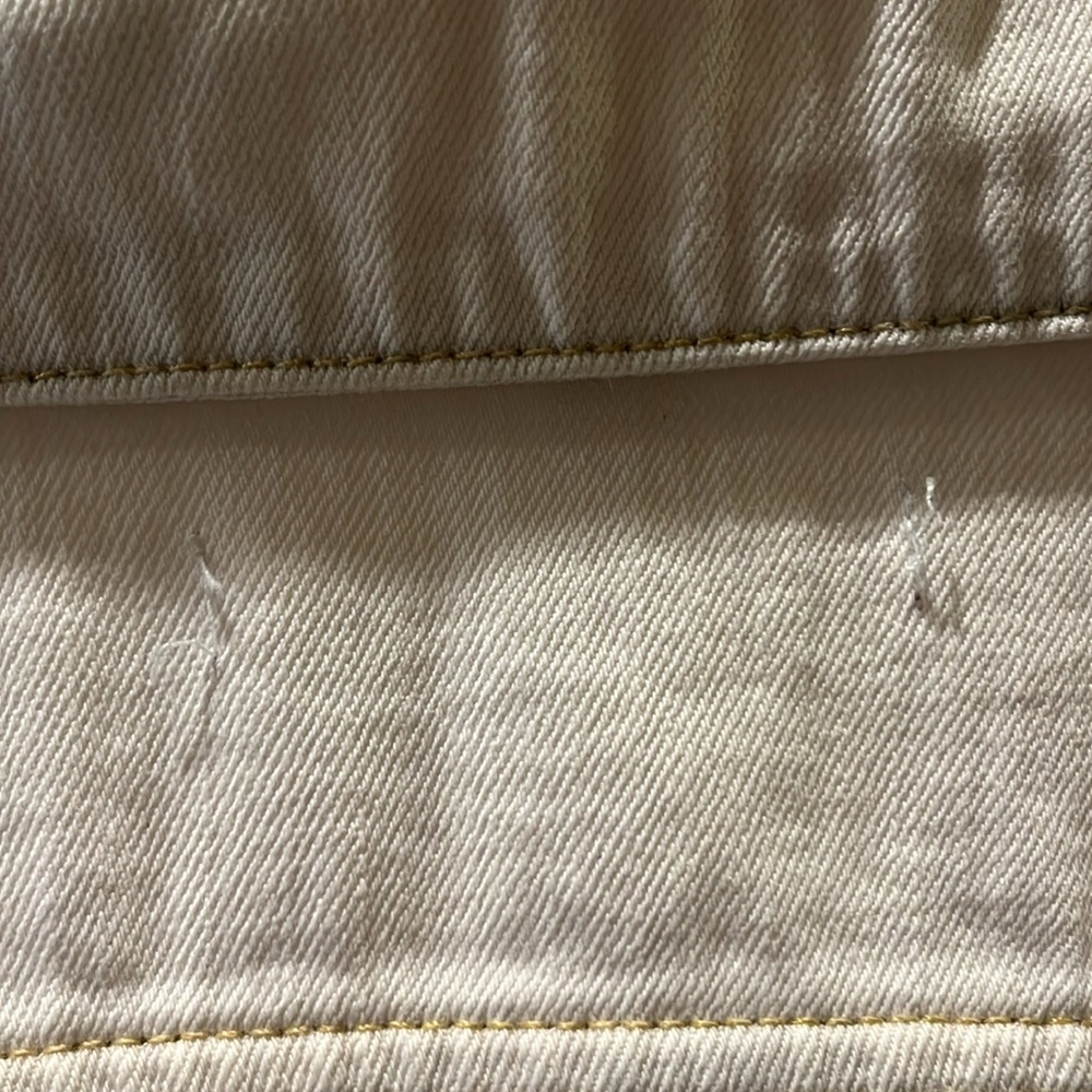 Denim Jacket - Picture 6 of 6